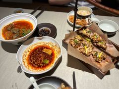-太白餐厅·新湘菜原创者(月湖店)