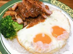 -肥韬茶餐厅(南山mini店)