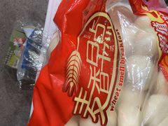 -大润发(康桥店)