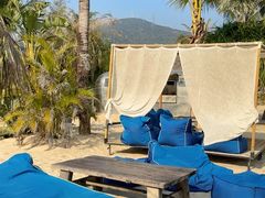 -精酿农场Brew Farm·沙漠绿洲餐厅