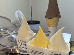 -野人先生现做冰淇淋(北京环宇荟店)