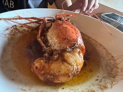 -Ministry of Crab(科伦坡店)