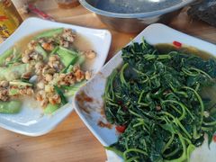 -又发饭店