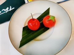-MORNING  TAI莫柠泰·东南亚泰式餐厅(滨江公园店)