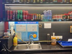 -京悦南门涮羊肉·羊蝎子火锅(田林路店)