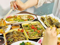 -圆蛋酒料•生腌(开元路店)
