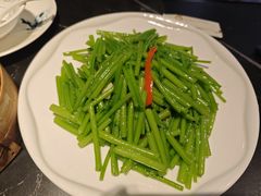 -芳芳私房菜·精做淮扬菜(承德路店)