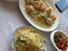 -渔港明珠酒店(星海广场店)