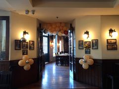 -宝莱纳啤酒花园餐厅PAULANER BRAUHAUS Nanjing(广州路店)