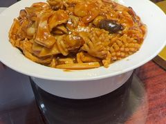 -惠宾饭庄(中山路店)