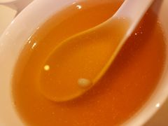 金银菜白肺汤-利苑酒家(华熙国际店)