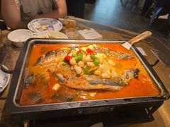 -炉鱼(萧山万象汇店)