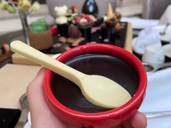 -北京丽晶酒店