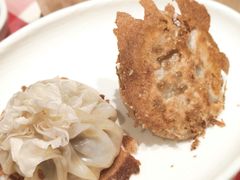 -西贝(虹口龙之梦店)