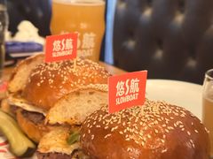 -悠航SLOWBOAT(三里屯店)