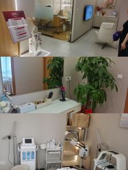 -佳慕皮肤管理连锁