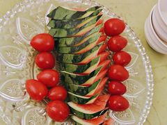 -御仙都北京菜馆·烤鸭店(双井店)