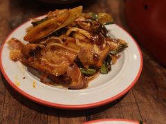 -聂发财重庆江湖菜(解放碑店)