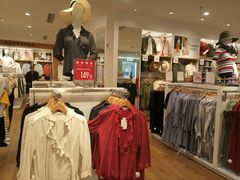 -优衣库(红谷滩万达店)