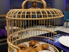 凤巢春鸡-赫帝拉航空主题餐厅(南宁店)