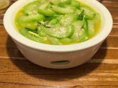 -新白鹿餐厅(龙游路总店·杭帮菜名店)