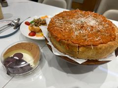 -Mary Cindy 玛丽西典披萨(龙湖龙湾天街店)