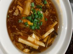 -青雅中餐厅(大连金石滩绿发希尔顿度假酒店)