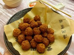 -丰泽园饭店