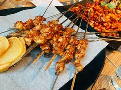 -壹酒贰肉1926·深夜食堂(南京北街店)