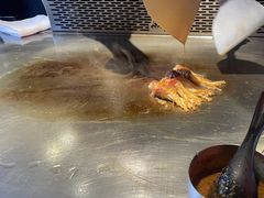 -盛焰铁板烧(王府井店)