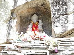 -终南山南五台景区