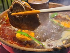 -串亿88烧烤·羊腿·羊蝎子(板泉路店)