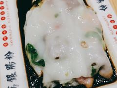 -荔银肠粉·非遗手藝(夫子庙店)