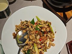 -湘满甲·黄焖甲鱼创始者·湘菜·鲁菜(潘家园店)