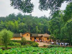 -韶山毛泽东同志故居