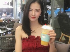 -野萃山·潮汕厚果汁(十亩地店)