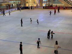 -冠军冰场CHAMPION RINK(苏州中心商场店)