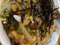 -烧鸟周居酒屋(香山店)