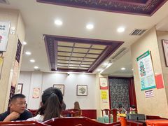 大堂-黄家老店·非遗灌汤包(晋安路店)