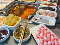 -海底捞火锅(龙湖北京大兴天街店)