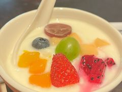 -香宫·中餐厅(拉萨香格里拉大酒店)