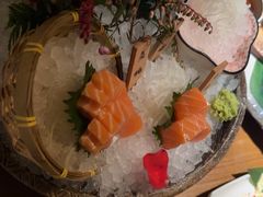 -阿吾罗日本料理(K11艺术中心店)