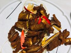 -香香海南菜餐厅