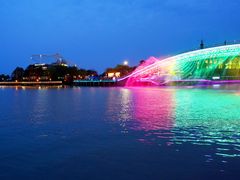 -湖州太湖旅游度假区-月亮广场