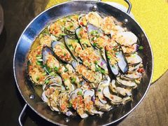 炒花甲-79号渔船海鲜饭店(华强北店)