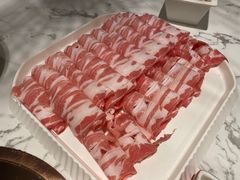 -丁卯•铜锅涮肉(工体店)