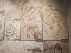 -洛阳古墓博物馆