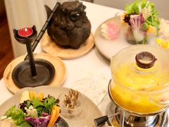 -叶叶菩提·晋福宫