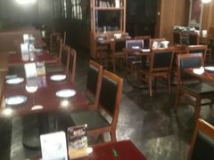 大堂-宏状元现熬粥·京味菜(黄寺大街店)