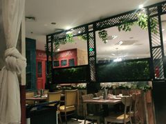 大堂-茉莉餐厅(包河万达店)